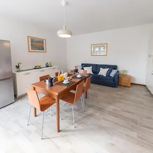  Appartement Pratone